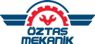 Öztaş Mekanik Logo
